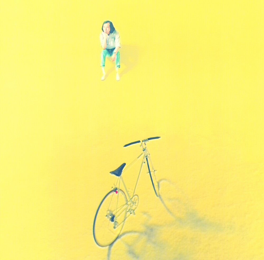 Tatsuro Yamashita - Boy Inside Me - 2025 Edition [Limited Edition] Vinyl Record