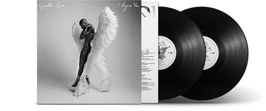 Cynthia Erivo - I Forgive You [LP] Vinyl Record