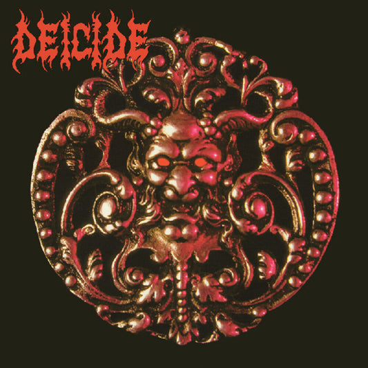 Deicide - Deicide [LP] Vinyl Record