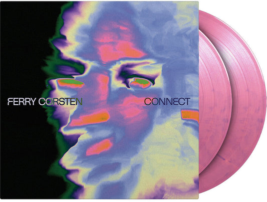 Corsten, Ferry - Connect [LP] Vinyl Record