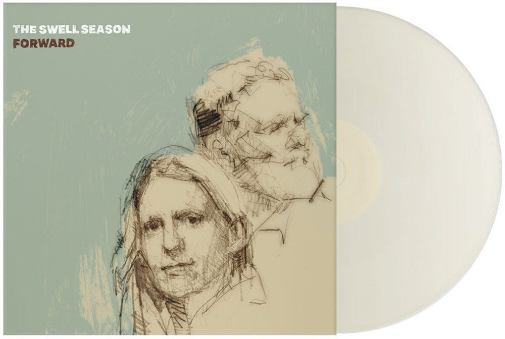 Swell Season / Glen Hansard  / Irglova,Marketa - Forward [LP] Vinyl Record