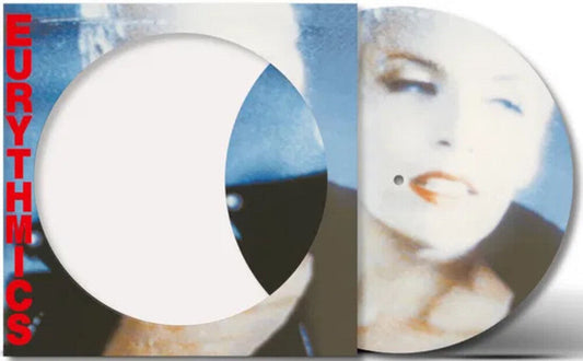 Eurythmics - Be Yourself Tonight [Limited Edition] (Pict) (Uk) Vinyl Record