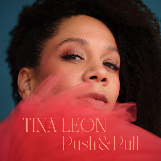 Leon, Tina - Push & Pull [LP] Vinyl Record
