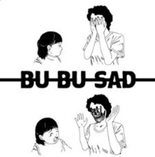 La Rappresentante Di Lista - Bu Bu Sad [Colored Vinyl] [Limited Edition] (Ita) Vinyl Record