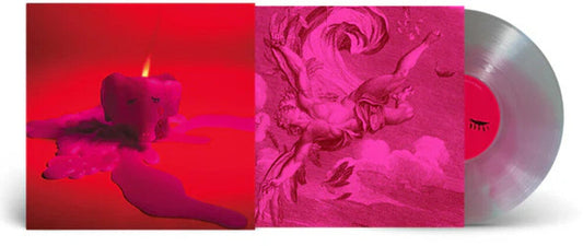 Arcade Fire - Pink Elephant [Colored Vinyl] [Limited Edition] (Ita) Vinyl Record