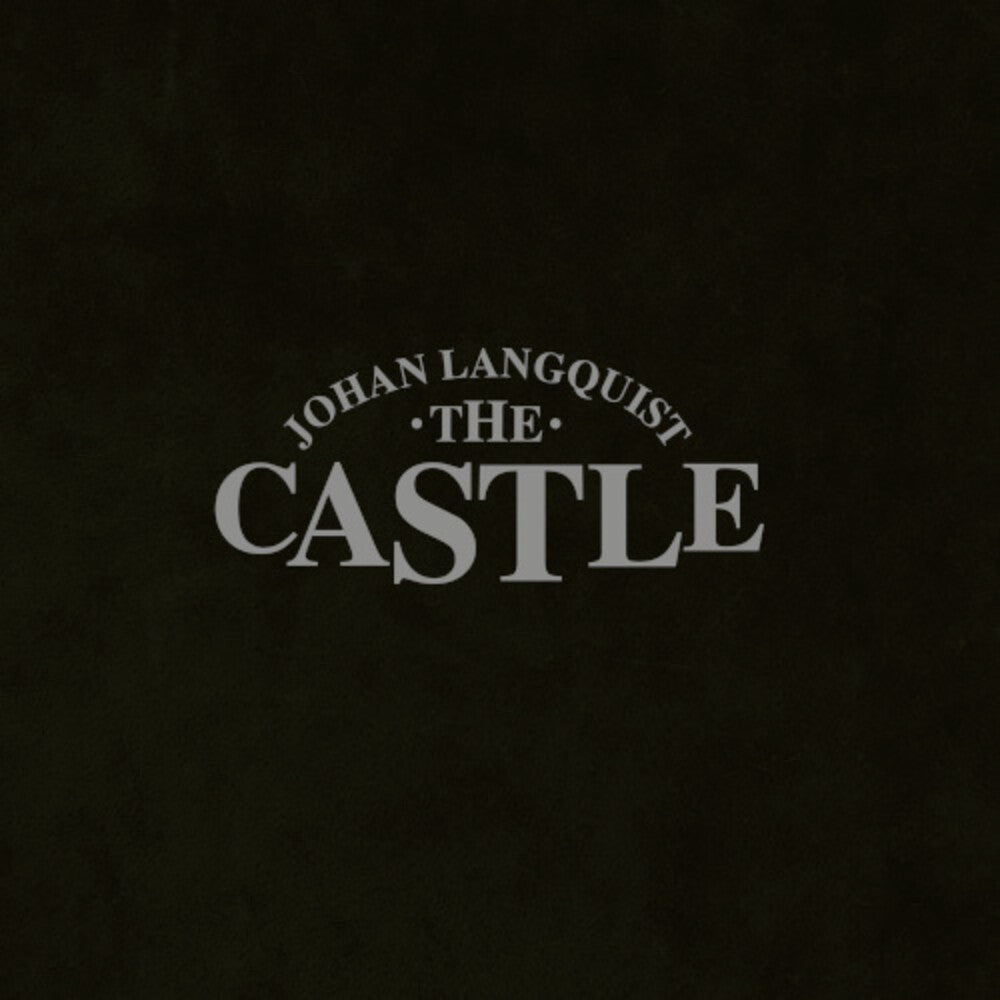 Johan Langquist - Johan Langquist Castle [LP] Vinyl Record