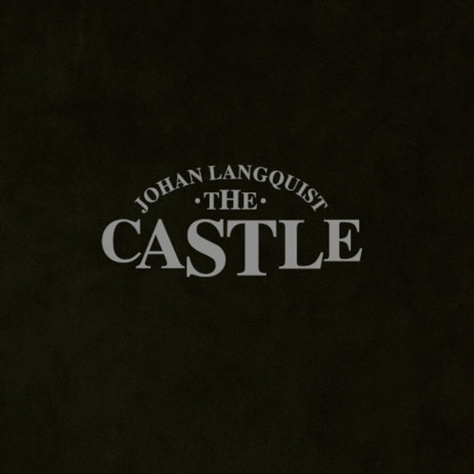 Johan Langquist - Johan Langquist Castle [LP] Vinyl Record
