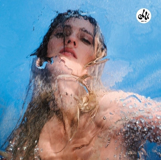 Elli - Elli [LP] Vinyl Record