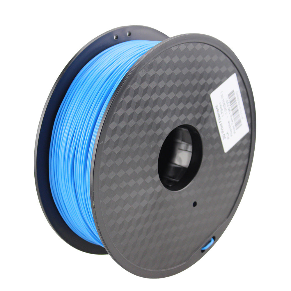 3D Printing Consumables for PLA, ABS Filaments & 3D Print Pens