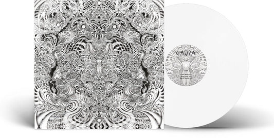 Gaupa - Fyr [Colored Vinyl] (Ofgv) (Wht) Vinyl Record