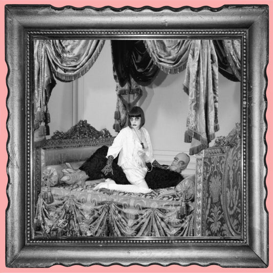 Kilynn Lunsford - Promiscuous Genes [LP] Vinyl Record