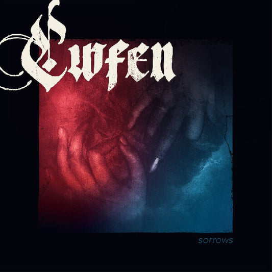 Cwfen - Sorrows [Colored Vinyl] (Red) (Can) Vinyl Record