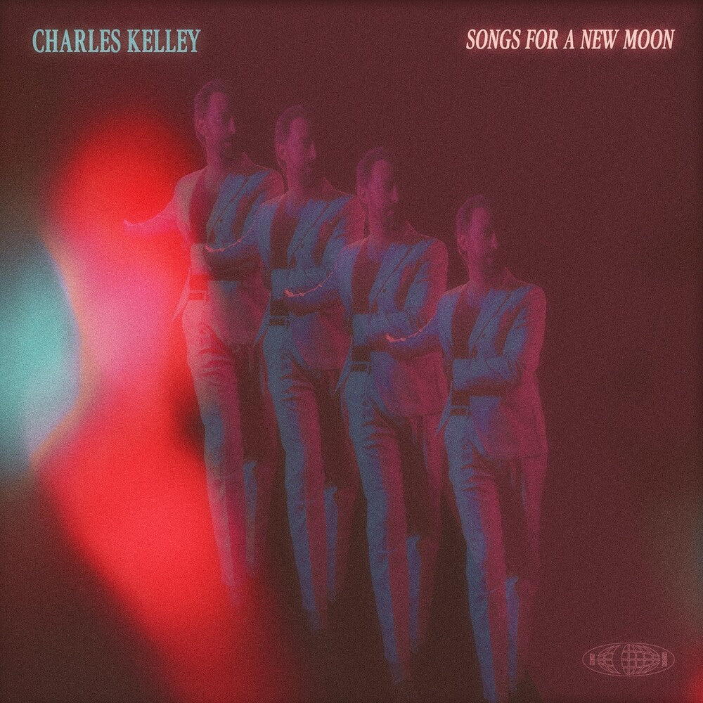 Charles Kelley - Songs For A New Moon (Gate) [LP] Vinyl Record