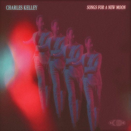 Charles Kelley - Songs For A New Moon (Gate) [LP] Vinyl Record