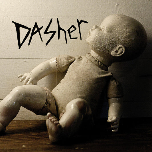 Dasher - Soviet [LP] Vinyl Record