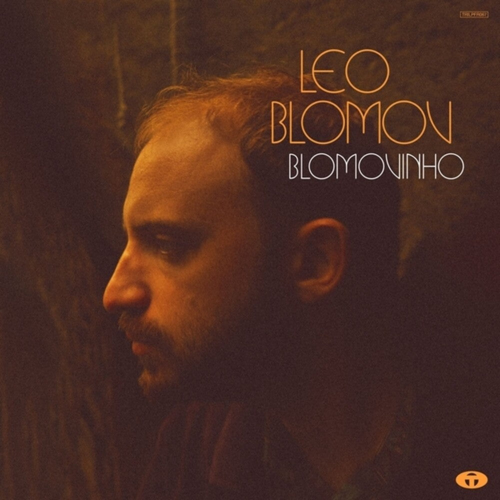 Leo Blomov - Blomovinho [LP] Vinyl Record