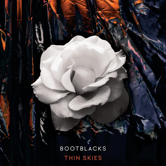 Bootblacks - Thin Skies (Blue) [Colored Vinyl] Vinyl Record