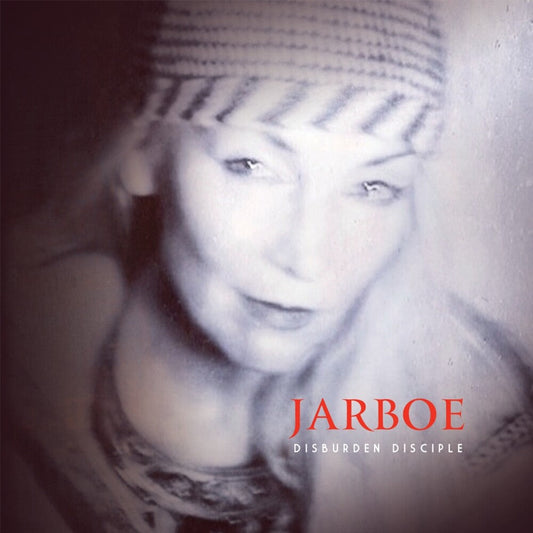 Jarboe - Disburden Disciple [Colored Vinyl] (Gate) [Limited Edition] (Org) Vinyl Record