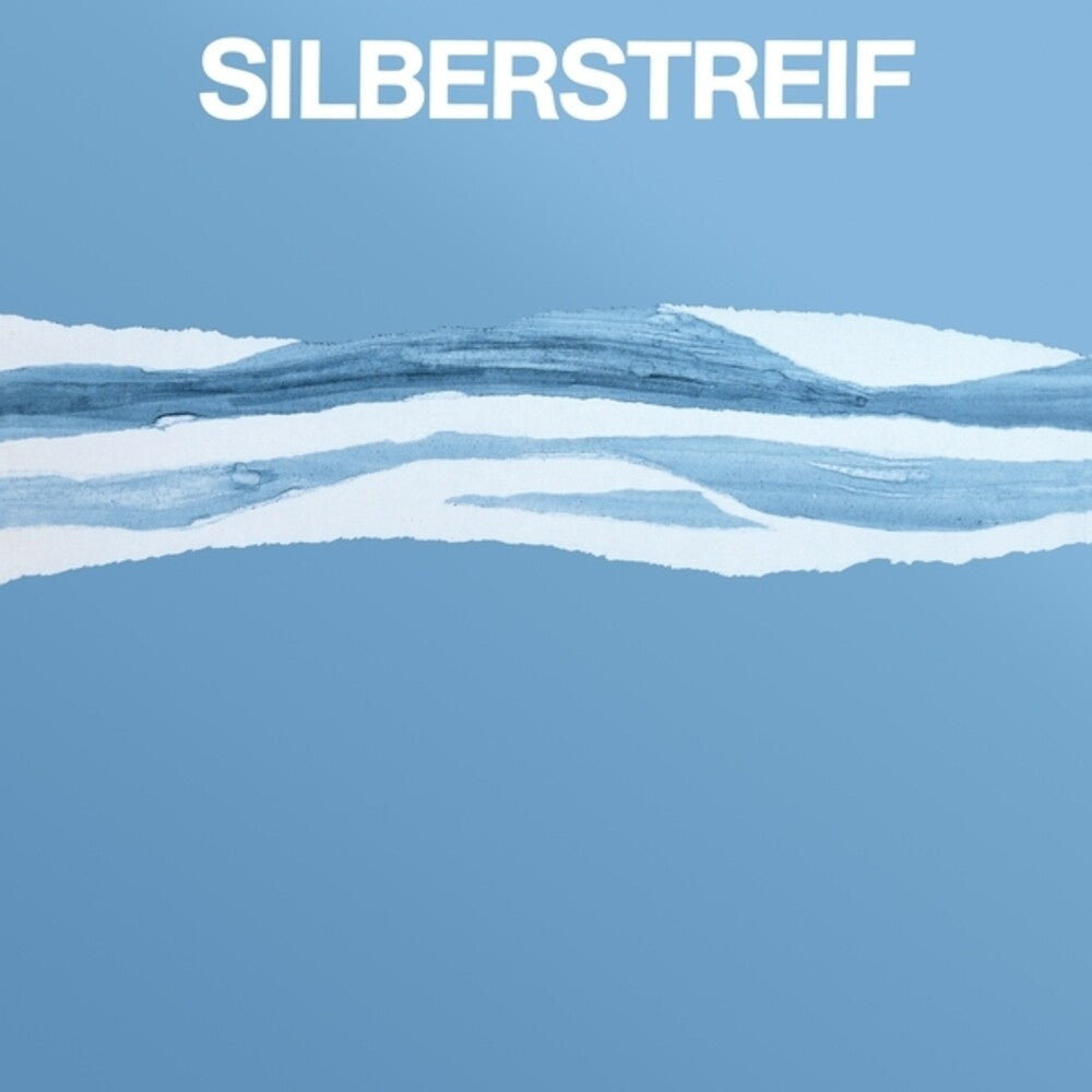 Silberstreif - Ich Suche Dein Gesicht [LP] Vinyl Record
