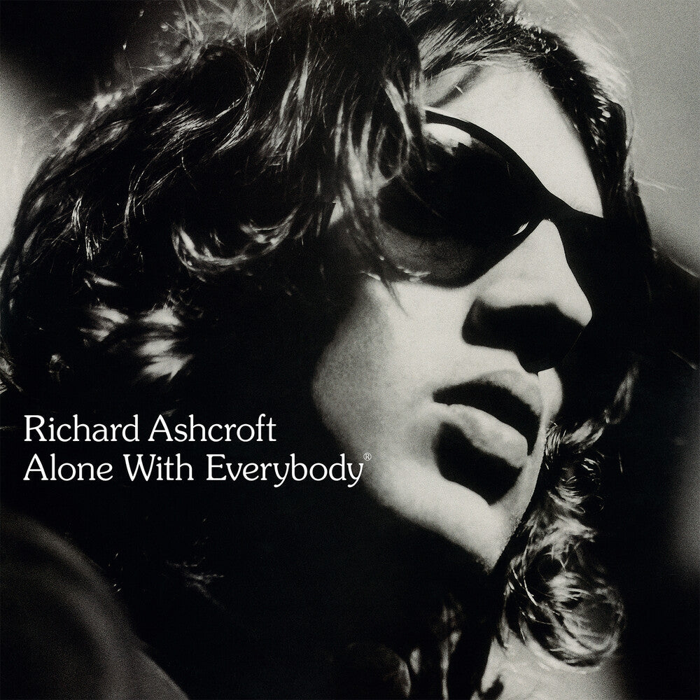 Richard Ashcroft - Alone With Everybody (Gate) [180 Gram] Vinyl Record