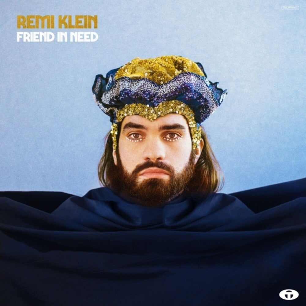 Remi Klein - Friend In Need [LP] Vinyl Record