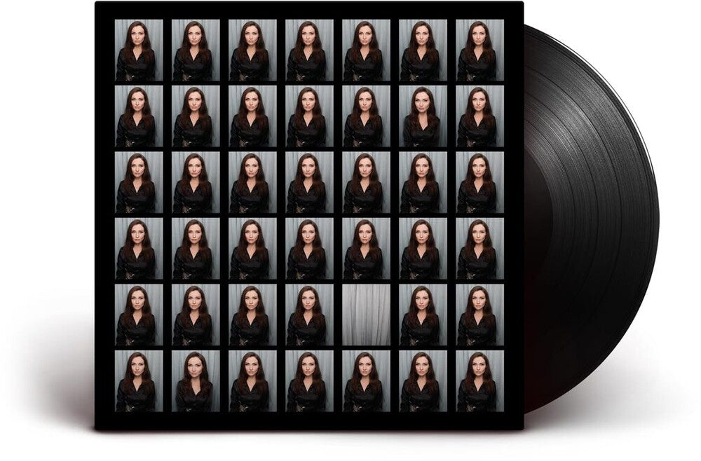 Sophie Bextor  Ellis - Perimenopop [LP] Vinyl Record