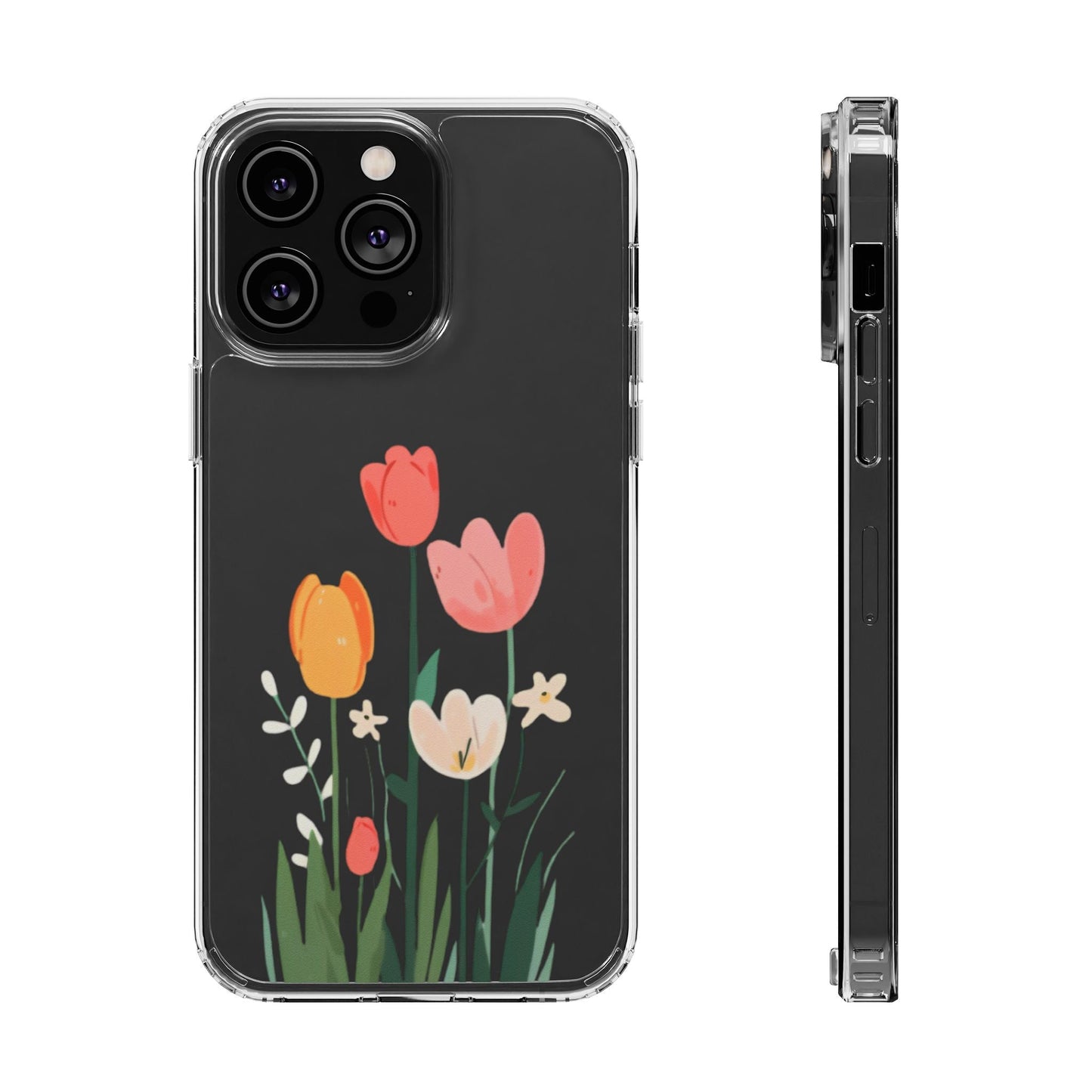 Clear Cases