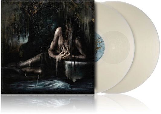 Lorna Shore - I Feel The Everblack Festering Within Me [translucent milky clear LP] Vinyl Record