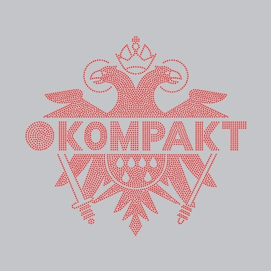 Kompakt 500 / Various (Box) - Kompakt 500 / Various (Box) [LP] Vinyl Record