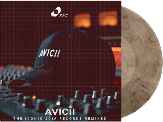 Avicii: The Iconic Joia Records Remixes / Various - Avicii: The Iconic Joia Records Remixes / Various [LP] Vinyl Record