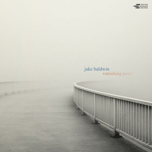Jake Baldwin - Vanishing Point [LP] Vinyl Record