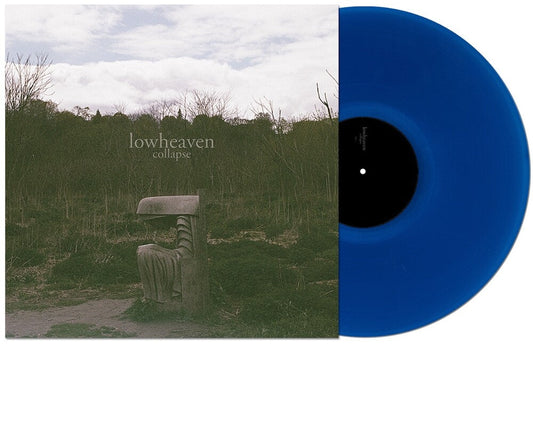 Lowheaven - Collapse [Colored Vinyl] [Limited Edition] Vinyl Record