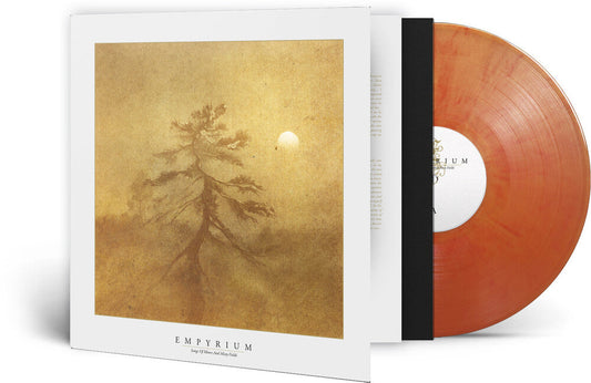 Empyrium - Songs Of Moors & Misty Fields [Colored Vinyl] (Gate) (Ofgv) Vinyl Record