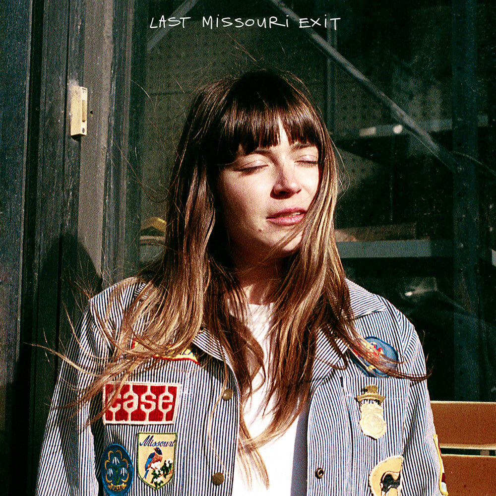 Case Oats - Last Missouri Exit [LP] Vinyl Record