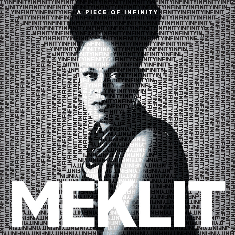 Meklit Hadero - Piece Of Infinity [LP] Vinyl Record