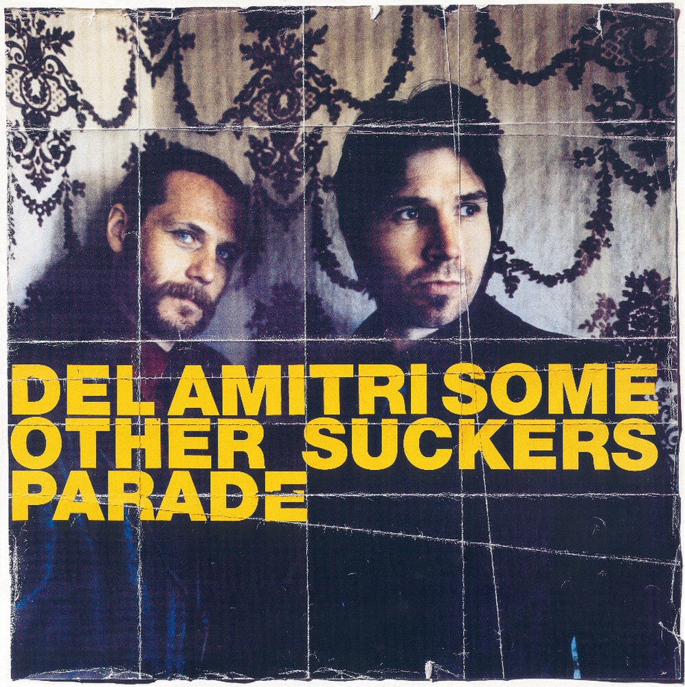 Del Amitri - Some Other Sucker's Parade [180 Gram] (Uk) Vinyl Record