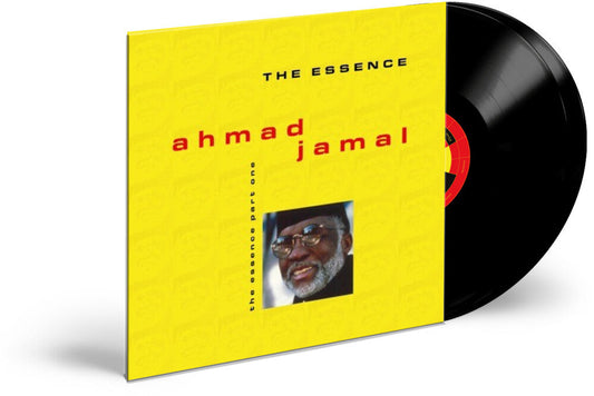 Ahmad Jamal - Essence Vol.1 [LP] Vinyl Record