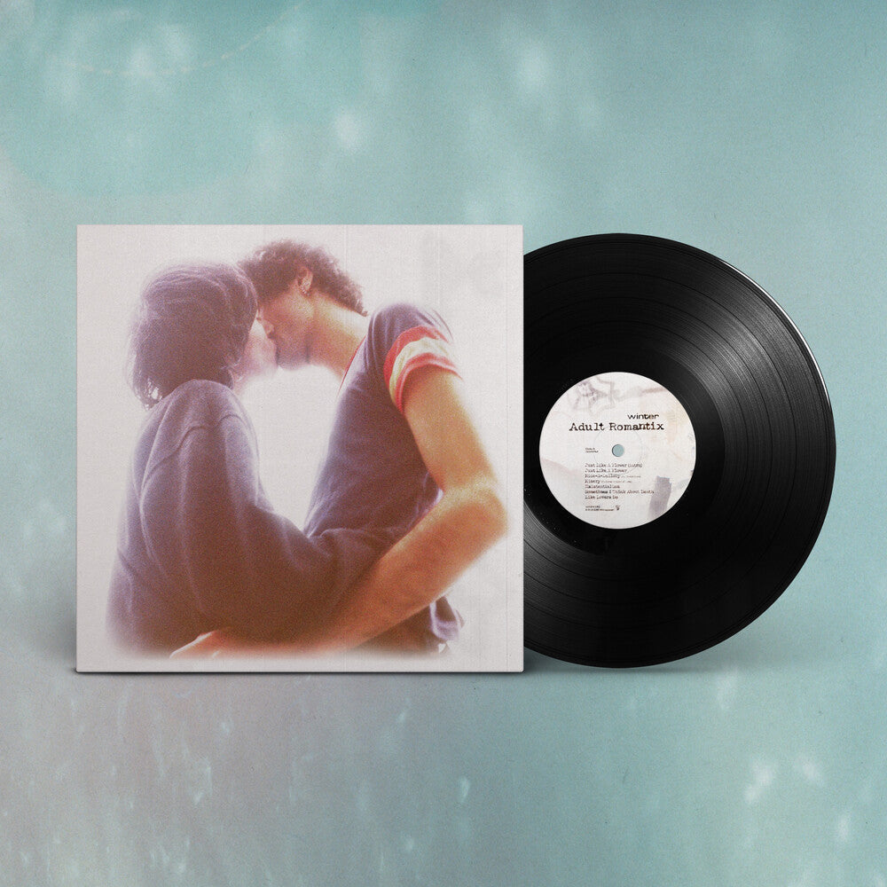 Winter - Adult Romantix [LP] Vinyl Record