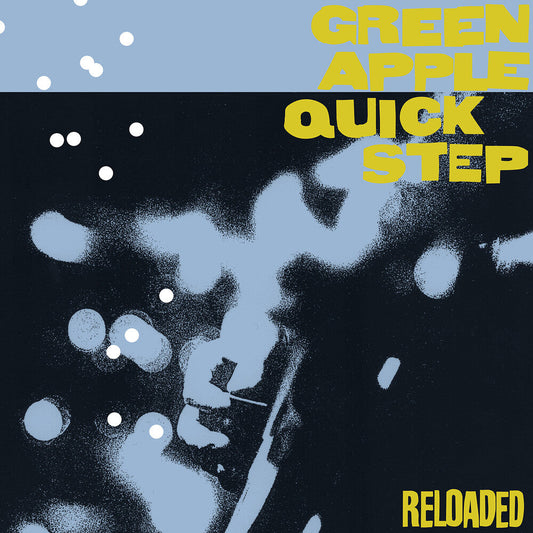 Green Apple Quick Step - Reloaded [LP] Vinyl Record