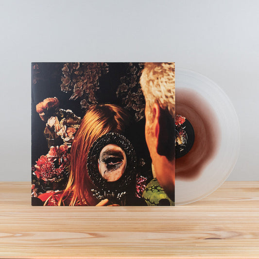 Birthmark - Birth Of Omni (Choc) [Colored Vinyl] [Clear Vinyl] [Limited Edition] [Download Included] Vinyl Record