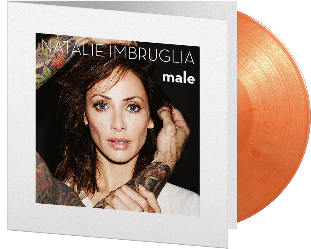 Imbruglia, Natalie - Male [LP] Vinyl Record