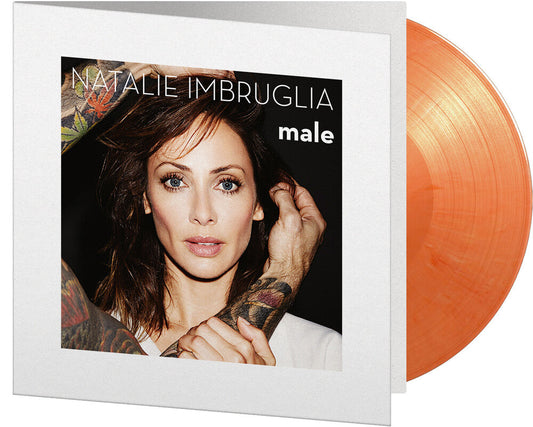Imbruglia, Natalie - Male [LP] Vinyl Record