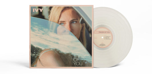 Ivy - Traces of You [LP] Vinyl Record