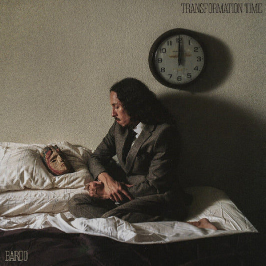 Bardo - Transformation Time [LP] Vinyl Record