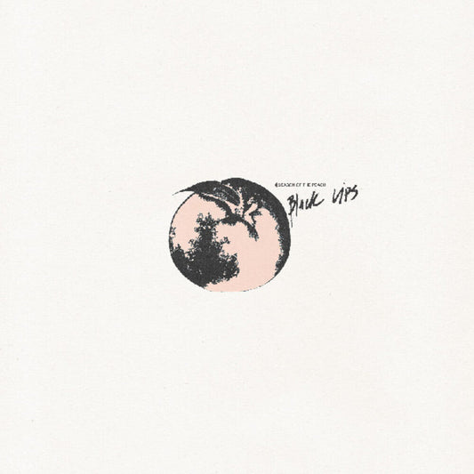 Black Lips - Season Of The Peach [Colored Vinyl] (Crem) [Download Included] Vinyl Record