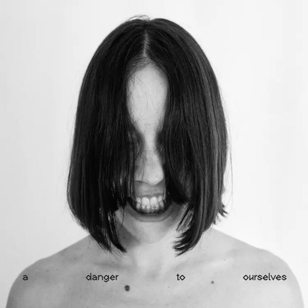 Lucrecia Dalt - Danger To Ourselves [LP] Vinyl Record