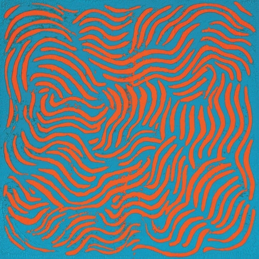 Jeffrey Alexander  / Heavy Lidders - Synchronous Orbit [LP] Vinyl Record