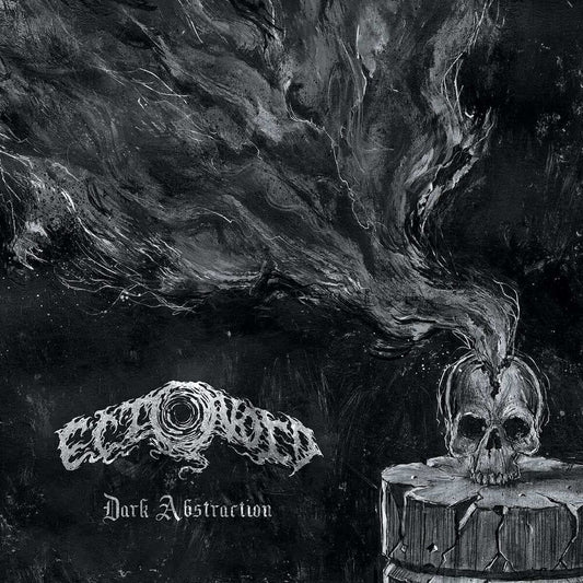 Ectovoid - Dark Abstraction [LP] Vinyl Record