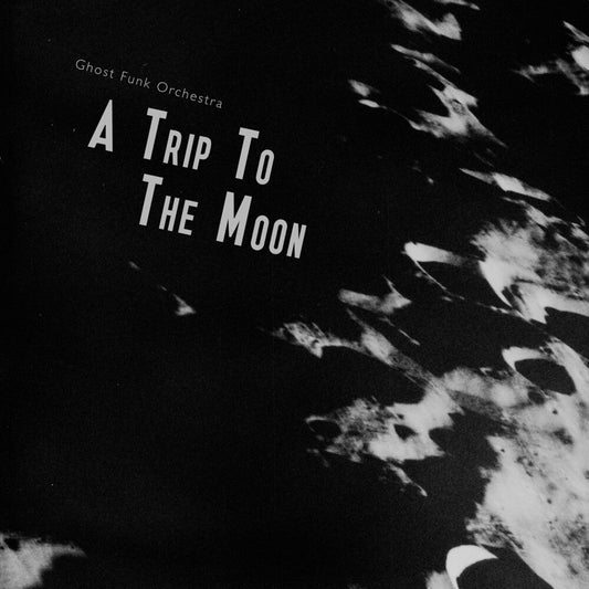Ghost Funk Orchestra - Trip To The Moon [Colored Vinyl] (Grn) Vinyl Record