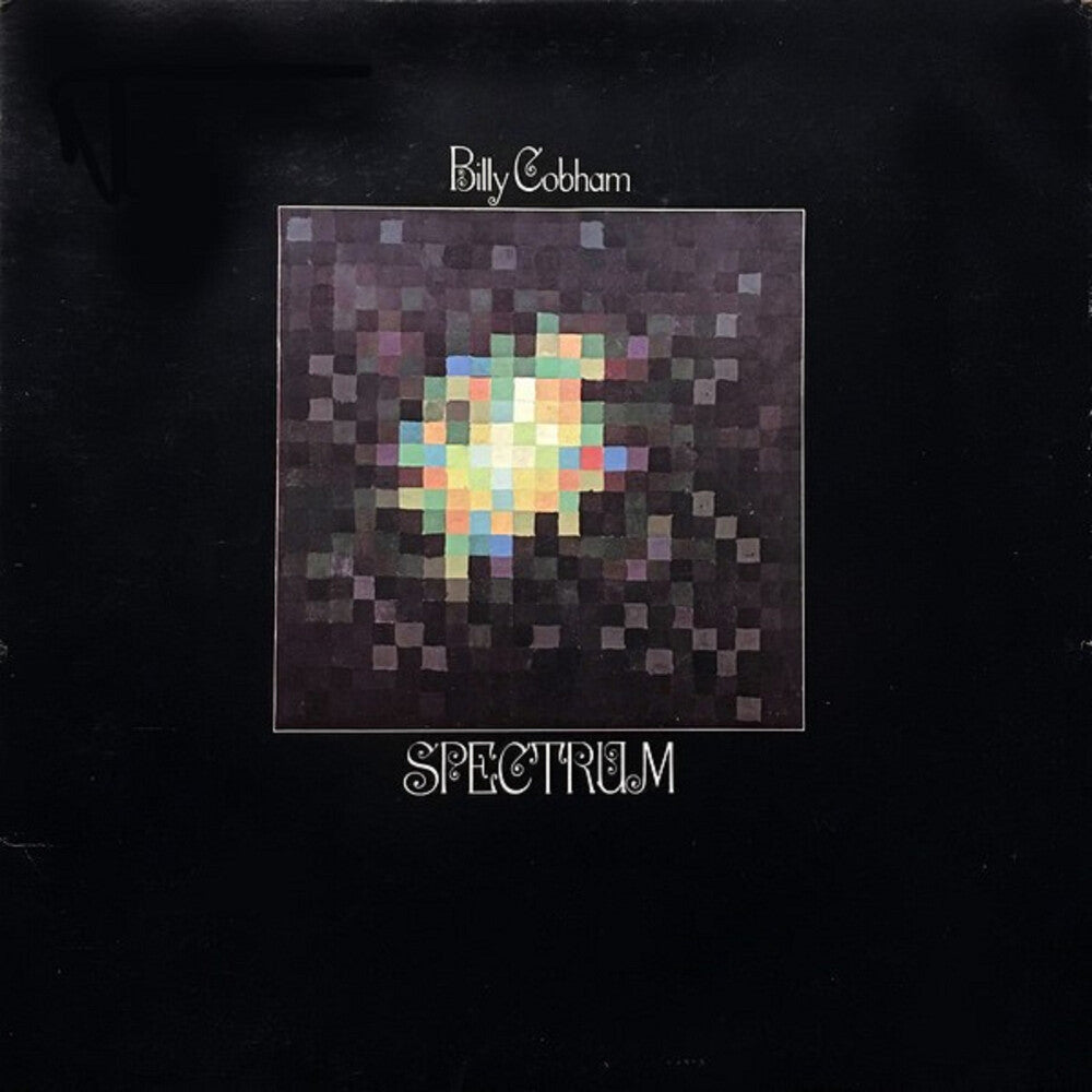 Spectrum [LP] Vinyl Record